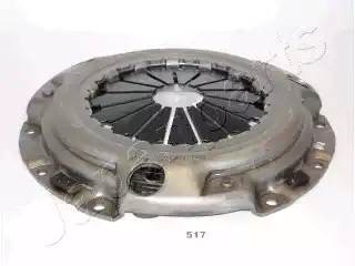 Нажимной диск сцепления SF-517 JAPAN PARTS GROUP