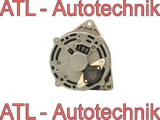 Генератор L 36 520 ATL DELTA AUTOTECHNIK