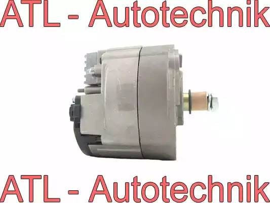Генератор L 31 100 ATL DELTA AUTOTECHNIK