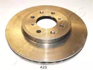 Диск тормозной DI-425 JAPAN PARTS GROUP