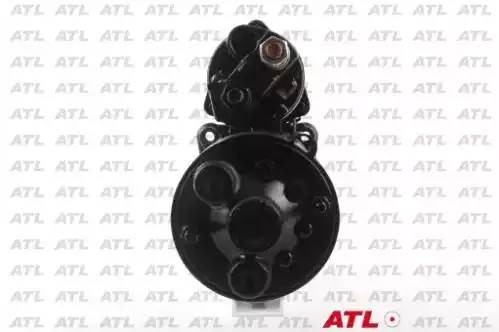 Стартер A14710 ATL DELTA AUTOTECHNIK