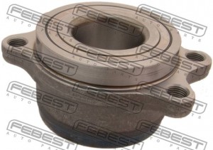 Ступица колеса 0882-B12R FEBEST