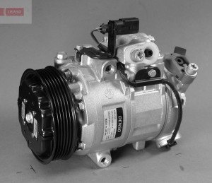 Компрессор, кондиционер DCP27002 DENSO