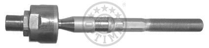 Осевой шарнир, рулевая тяга G2-933 OPTIMAL