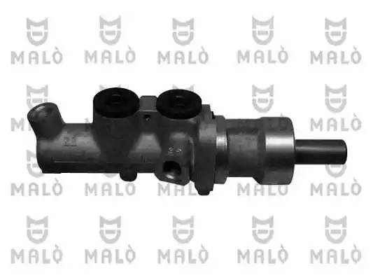 Главный тормозной цилиндр 89192 MALO
