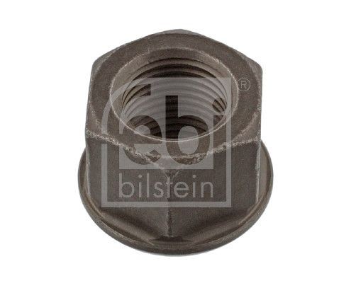 Гайка крепления колеса; Гайка 06218 FEBI BILSTEIN