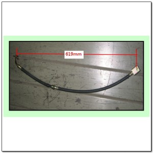 Шланг тормозной 4871008002 SSANG YONG