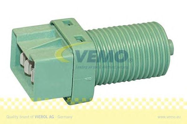 Выключатель фонаря сигнала торможения V46-73-0003 VEMO