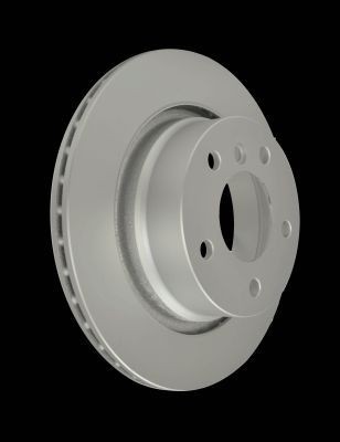 Конденсатор, кондиционер 8FC351036411 HELLA
