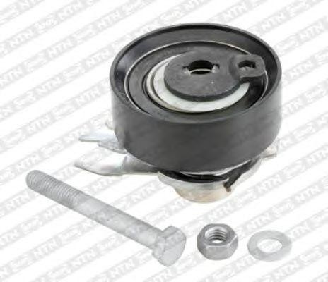 Комплект ремня ГРМ KD457.14 NTN SNR