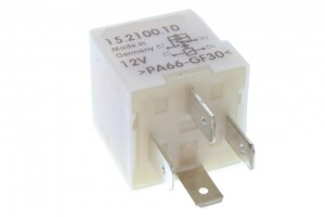 Реле, кондиционер V15-71-0010 VEMO