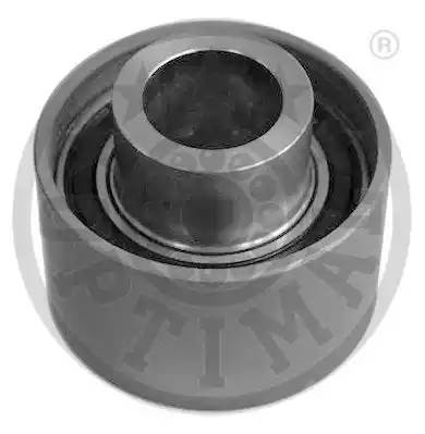 Паразитный / Ведущий ролик, зубчатый ремень 0-N1219 OPTIMAL