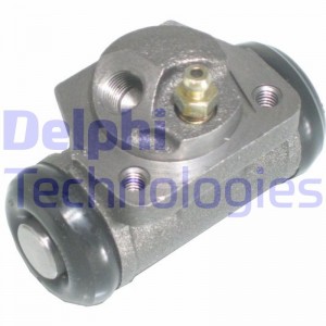 Колесный тормозной цилиндр LW36031 DELPHI