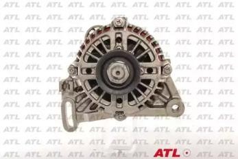 Генератор L69830 ATL DELTA AUTOTECHNIK