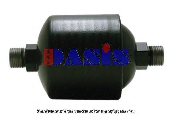Осушитель, кондиционер 800349N AKS DASIS
