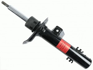 Амортизатор 400 040 SACHS