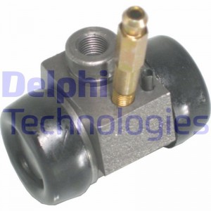 Колесный тормозной цилиндр LW11394 DELPHI