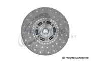Диск сцепления 0723117 TRUCKTEC