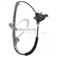 Подъемное устройство для окон 0754006 TRUCKTEC