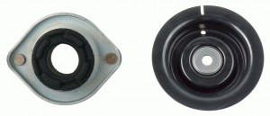 Ремкомплект, опора амортизационной стойки 802 366 SACHS