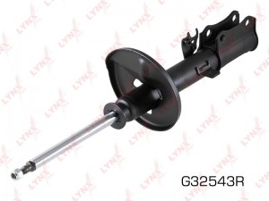 Амортизатор подвески G32543R LYNXAUTO