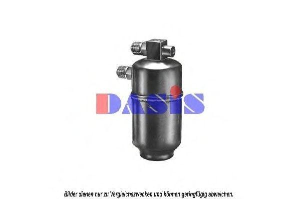 Осушитель, кондиционер 801980N AKS DASIS