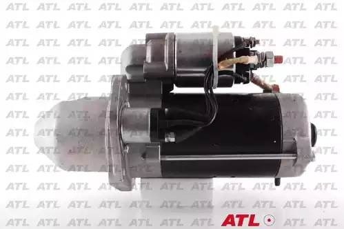 Стартер A20170 ATL DELTA AUTOTECHNIK
