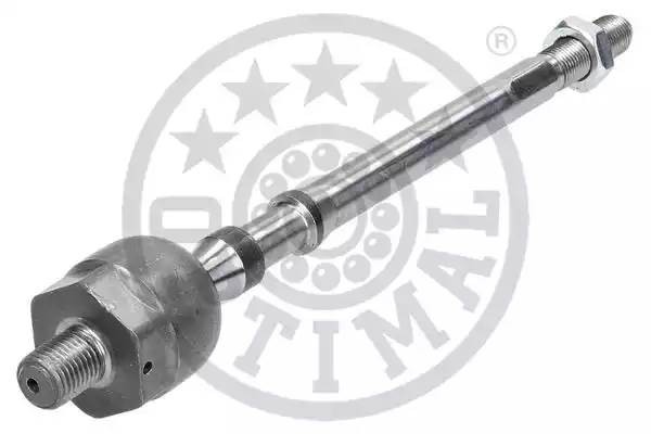 Осевой шарнир, рулевая тяга G2895 OPTIMAL