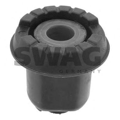Подвеска, балка моста 62 91 8315 SWAG