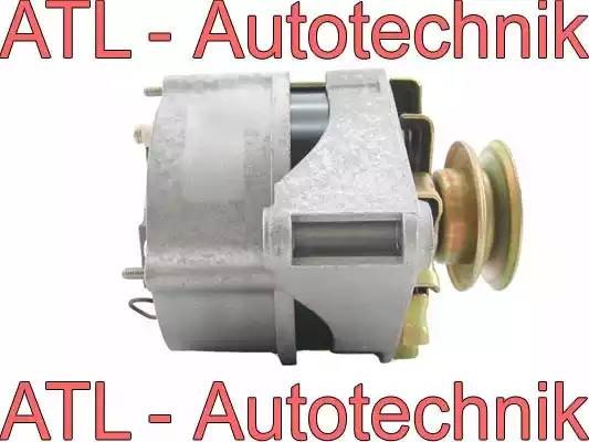 Генератор L 34 250 ATL DELTA AUTOTECHNIK