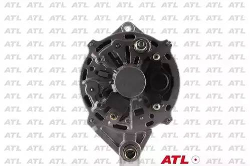Генератор L 35 700 ATL DELTA AUTOTECHNIK