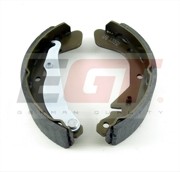 Колодки тормозные барабанные 421480EGT EGT