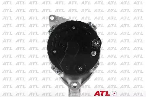 Генератор L 42 200 ATL DELTA AUTOTECHNIK