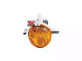 Фонарь указателя поворота 8106904 VAN WEZEL