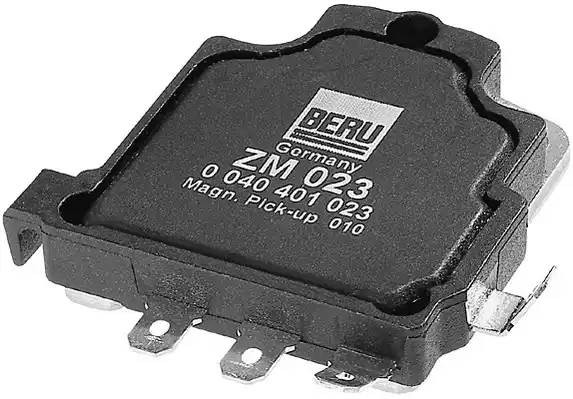 Коммутатор, система зажигания ZM023 BERU