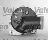 Генератор 437330 VALEO PHC