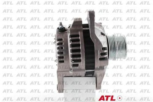 Генератор L 37 070 ATL DELTA AUTOTECHNIK