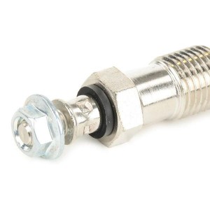 Свеча накаливания DG001 DENSO