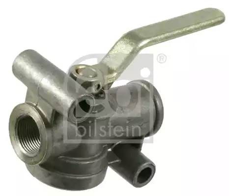 Запорный кран 06965 FEBI BILSTEIN