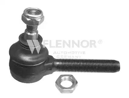 Наконечник поперечной рулевой тяги FL980-B FLENNOR