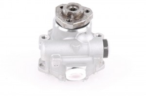 Насос ГУР V10-0567 VEMO
