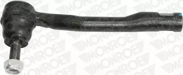 Наконечник поперечной рулевой тяги L13124 MONROE