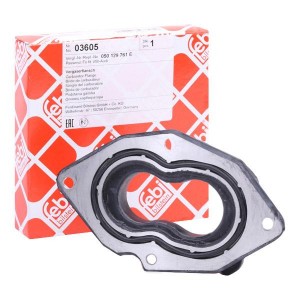 Подушка крепления карбюратора 03605 FEBI BILSTEIN