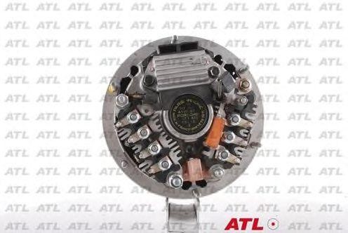 Генератор L69330 ATL DELTA AUTOTECHNIK