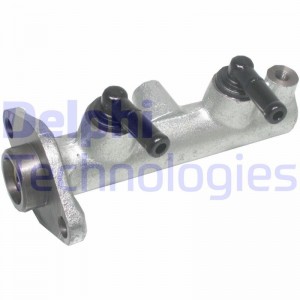 Главный тормозной цилиндр LM39058 DELPHI