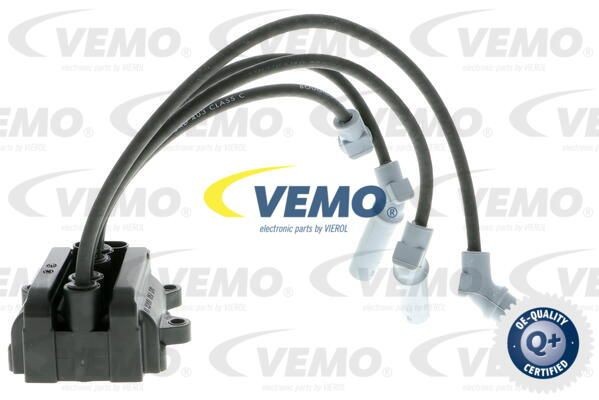 Катушка зажигания V21-70-0001 VEMO