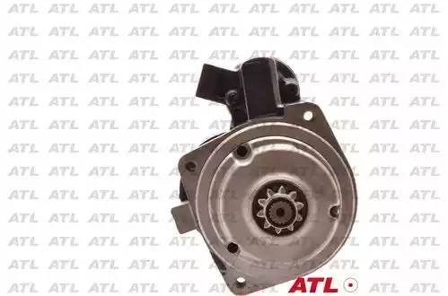 Стартер A13830 ATL DELTA AUTOTECHNIK