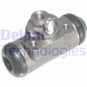 Колесный тормозной цилиндр LW90041 DELPHI