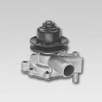 Водяной насос P753 HEPU