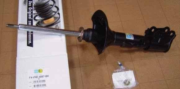 Опора амортизатора VNE4887 BILSTEIN